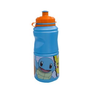 Pokemon Sport Bottle 380ml